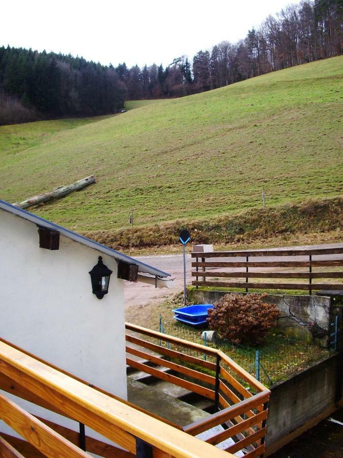 Hebergement Du Chene Freland ภายนอก รูปภาพ